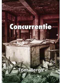 Concurrentie - Tom Bergs