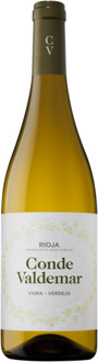 Conde Valdemar Blanco 75CL