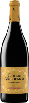 Conde Valdemar Rioja Gran Reserva 75CL