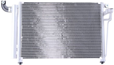 Condensator, airconditioning 940003