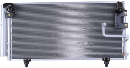 Condensator, airconditioning 940091