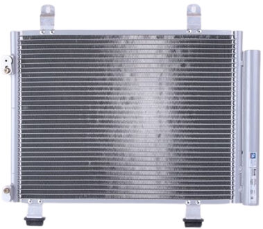 Condensator, airconditioning 940122