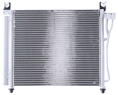 Condensator, airconditioning 940172