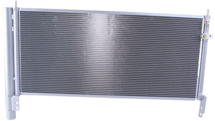 Condensator, airconditioning 940175