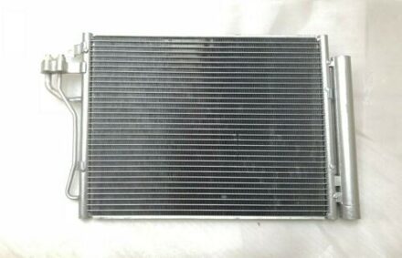 Condensator, airconditioning 940219