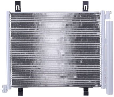 Condensator, airconditioning 940254