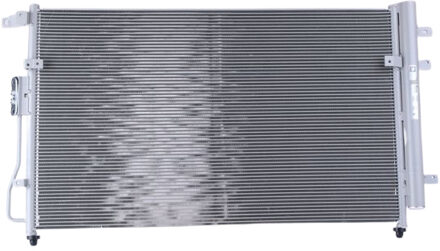 Condensator, airconditioning 940269