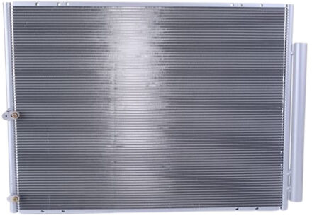 Condensator, airconditioning 940297