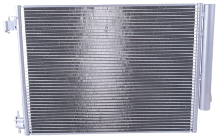 Condensator, airconditioning 940321