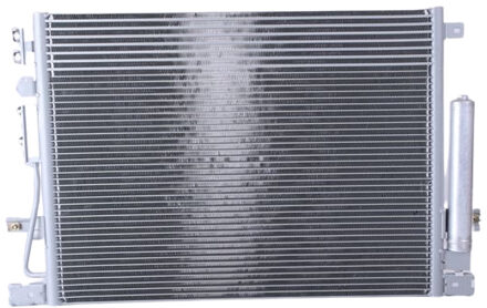 Condensator, airconditioning 940348