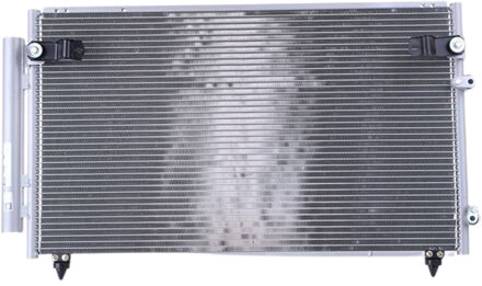 Condensator, airconditioning 940368