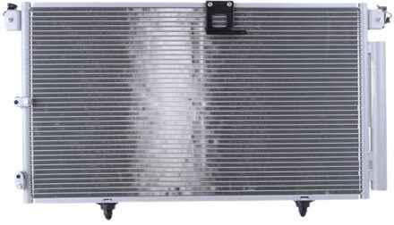 Condensator, airconditioning 94789