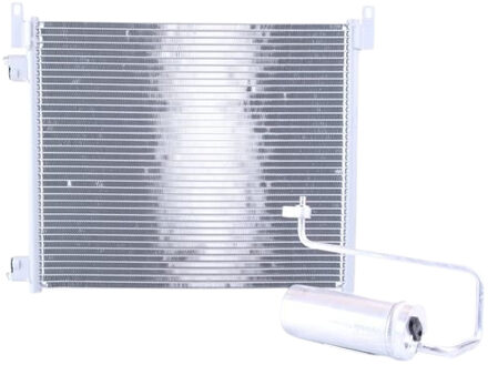 Condensator, airconditioning 94805