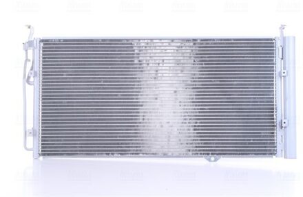 Condensator, airconditioning 94823