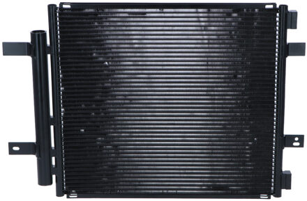 Condensator, airconditioning 94866