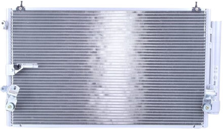 Condensator, airconditioning 94867