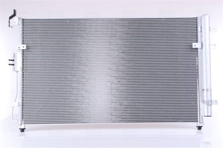 Condensator, airconditioning 94868