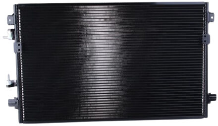 Condensator, airconditioning 94906
