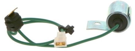 Condensator, ontstekingssysteem 1237330268