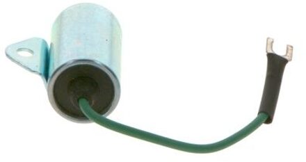 Condensator, ontstekingssysteem 1237330809