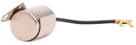 Condensator, ontstekingssysteem