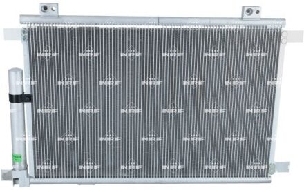 Condenser 350686