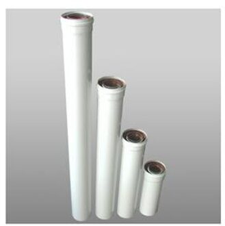 Condenserend Schoorsteen Extension 100Cm (80X125)