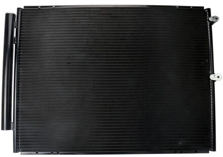 Condensor, airconditioning 1986AD2287