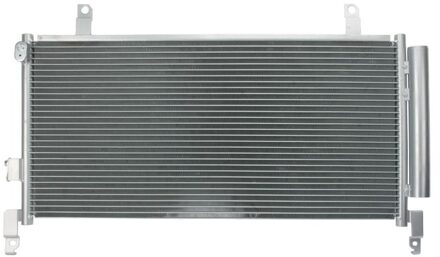 Condensor, airconditioning 1986AD2325