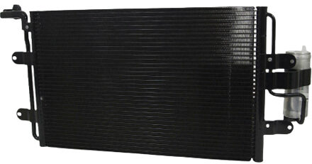 Condensor, airconditioning 350383