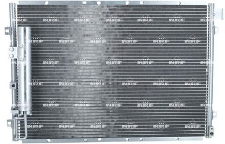 Condensor, airconditioning 35515