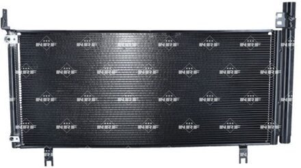 Condensor, airconditioning EASY FIT 350488