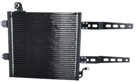 Condensor, airconditioning EASY FIT 35049