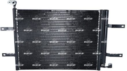 Condensor, airconditioning Economy Class 35480A