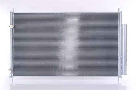 Condensor, airconditioning ** FIRST FIT ** 940842