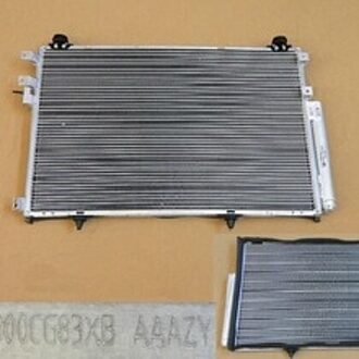 Condensor montage Voor Grote Muur HAVAL H1 OEM: 8105000CG83XB