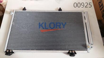 Condensor Montage Voor Grote Muur Voleex C30 Oem: 8105000AJ08XA