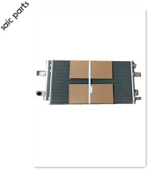 Condensor Voor MG3 Oem: 30008342