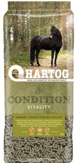 Condition - Sport/ Prestatie - 20 kg