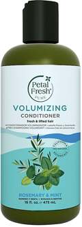 Conditioner 475ml Rosemary & Mint