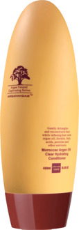 Conditioner Arganmidas Moroccan Argan Oil Clear Hydrating Conditioner 450 ml
