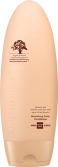 Conditioner Arganmidas Nourishing Curls Conditioner 450 ml