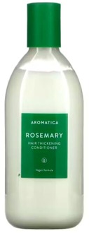 Conditioner Aromatica Rosemary Hair Thickening Conditioner 180 ml