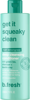 Conditioner b.fresh Get It Squeaky Clean Deep Cleansing Conditioner 355 ml
