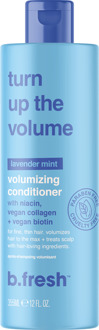 Conditioner b.fresh Turn Up The Volume Volumizing Conditioner 355 ml