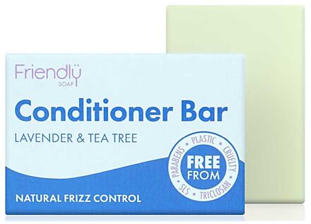 Conditioner Bar - Lavendel & Tea Tree