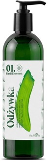 Conditioner Basil Element Strengthening Anti Hair Loss Conditioner 300 ml