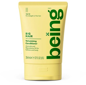 Conditioner Being Big Hair Conditioner 354 ml