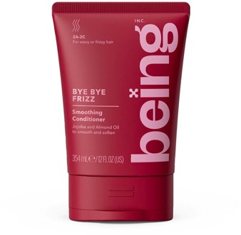 Conditioner Being Bye Bye Frizz Conditioner 354 ml