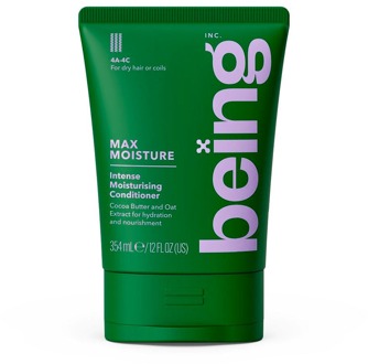 Conditioner Being Max Moisture Conditioner 354 ml